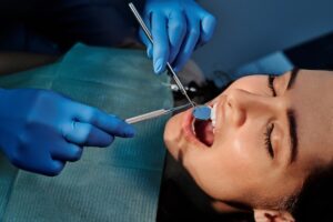 Lees meer over het artikel Je angst voor de tandarts overwinnen in 3 eenvoudige stappen